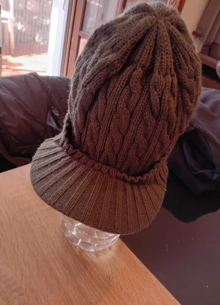 Bonnet casquette, zustand: Gut, größe: XL, 8,00 €, 9,10 € inklusive Vinted-Käuferschutz