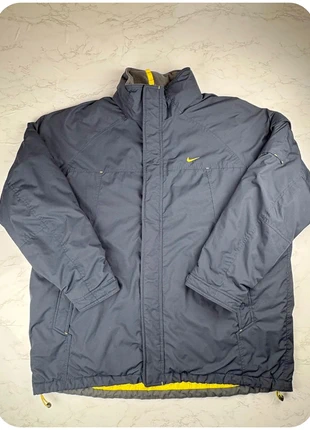Veste de ski Nike vintage Marine Homme taille XXL SKU224, marke: Nike, zustand: Sehr gut, größe: XXL, 60,00 €, 63,70 € beinhaltet Vinted-Käuferschutz Pro