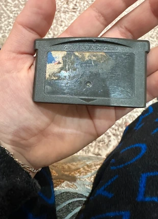 Juego por Nintendo Game Boy Advance, état: Bon état, 2,90 €, 3,75 € Protection acheteurs incluse