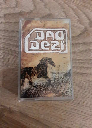 Dao Dezi k7, condition: Very good, €4.00, €4.90 includes Buyer Protection