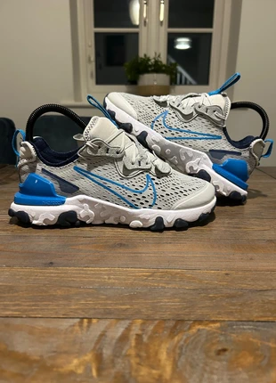 Nike React Vision size 5, brand: Nike, condition: Very good, size: 5, £24.99, £26.94 includes Buyer Protection