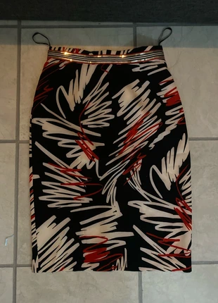 Jupe d ete, merk: TENAX, staat: Nieuw met prijskaartje, maat: S / 36 / 8, € 12,00, € 13,30 inclusief Kopersbescherming