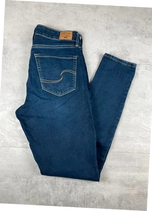 jean Levi’s skinny mid rise W27 L30 FR36 femme women vintage bleu marine, marque: Levi's, état: Très bon état, taille: S / 36 / 8, 15,50 €, 16,98 € Protection acheteurs (Pro) incluse