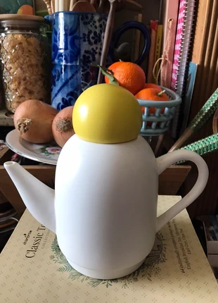 Théière my lemonade, merk: Make My Lemonade, staat: Heel goed, € 22,00, € 23,80 inclusief Kopersbescherming