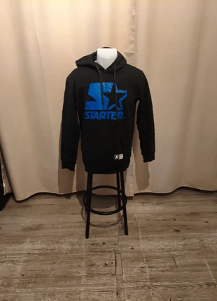 Sweat homme, brand: Starter, condition: Very good, size: M, €10.00, €11.20 includes Buyer Protection