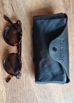 Lunettes de soleil D.Franklin, brand: D.Franklin, condition: Very good, €10.00, €11.20 includes Buyer Protection