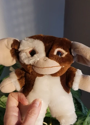 Peluche Gizmo des Gremlins vintage 16cm, brand: Gremlins, condition: Very good, size: 4 years / 104 cm, €10.00, €11.20 includes Buyer Protection
