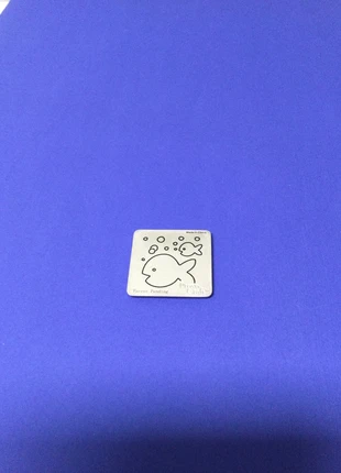 Die cut by Provo Craft, merk: provo craft, staat: Heel goed, € 1,00, € 1,75 inclusief Kopersbescherming