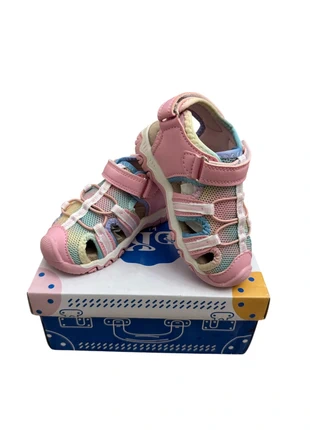 Scarpe bimbe kids taglia 25, NUOVE, marque: Kids, état: Neuf avec étiquette, taille: 25, 8,00 €, 9,10 € Protection acheteurs incluse
