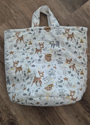 Leuke wasmand kinderkamer jukki, merk: Jukki, staat: Heel goed, € 7,00, € 8,05 inclusief Kopersbescherming