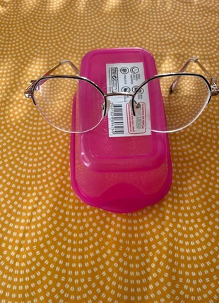 Lunettes de vue femme Furla FVEJ358 métal doré rose – Design italien chic & léger, marque: Furla, état: Très bon état, 39,90 €, 42,60 € Protection acheteurs incluse