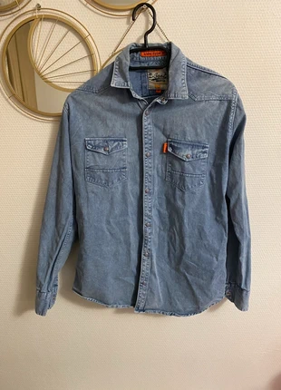 Veste style cubain de mi-saison pour homme, merk: Z tone, staat: Goed, maat: M, € 5,00, € 5,95 inclusief Kopersbescherming