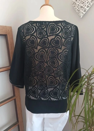Blouse Molly Bracken T38 🌸, marke: Molly Bracken, zustand: Sehr gut, größe: M / 38 / 10, 19,00 €, 20,65 € inklusive Vinted-Käuferschutz