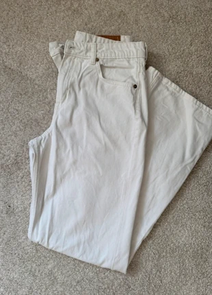 Jean taille haute H&M, marke: H&M, zustand: Neu, größe: M / 38 / 10, 15,00 €, 16,45 € inklusive Vinted-Käuferschutz