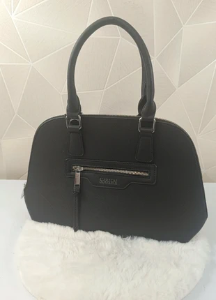 🖤 Sac Synonyme Georges Rech “Monalisa” Noir Neuf avec étiquette, brand: Georges Rech, condition: New with tags, €40.00, €42.70 includes Buyer Protection