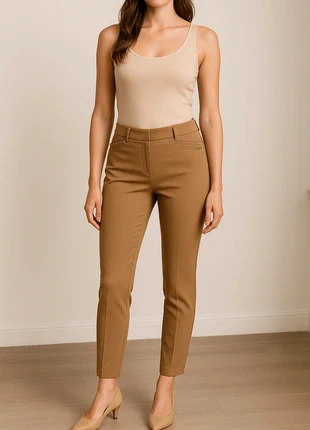 Pantalone nuovo a sigaretta Twinset, marke: Twinset, zustand: Neu, größe: S / 36 / 8, 25,00 €, 26,95 € inklusive Vinted-Käuferschutz