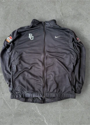 Veste Nike Baylor University – Coloris noir – Taille: 3XL, marca: Nike, estado: Muy bueno, tamaño: XXXL, 25,00 €, 26,95 € Protección al comprador incluida