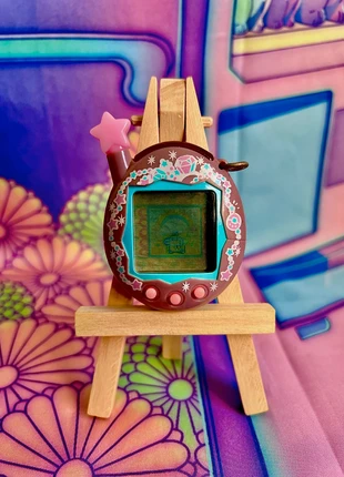 Tamagotchi Connection - Japonais - Plus Ura Jinsei V4.5 - Violet - Bandai 2005 Vintage, marca: Bandai, estado: Bueno, tamaño: Talla única, 59,90 €, 63,60 € Protección al comprador Pro incluida
