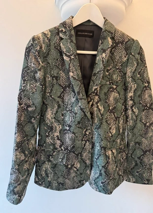 Zadig en voltaire colbert luxe, brand: Zadig & Voltaire, condizioni: Ottime, taglia: S / IT 40 / EU 36, €50.00, €53.20 include la Protezione acquisti