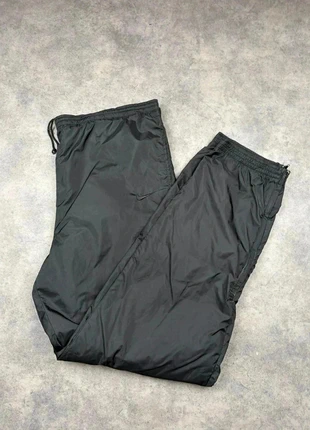 TrackPant/jogging Nike | Taille M | Couleur Noir, brand: Nike, condition: Good, size: M, €18.00, €19.60 includes Buyer Protection Pro