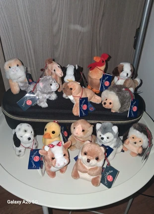 Trudini sweet collection, marca: Trudi, estado: Nuevo con etiquetas, tamaño: Talla única, 5,00 €, 5,95 € Protección al comprador incluida