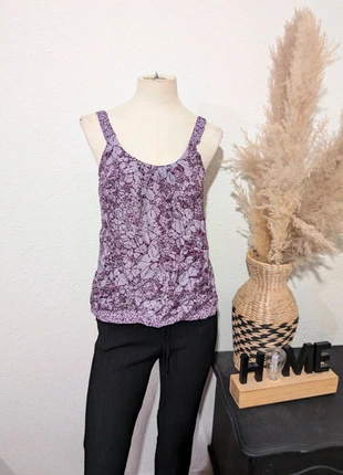 Débardeur Comptoir Des Cotonniers, marca: Comptoir des Cotonniers, estado: Muito bom, tamanho: S / 36 / 8, €15.00, €16.45 inclui Proteção do Comprador Pro