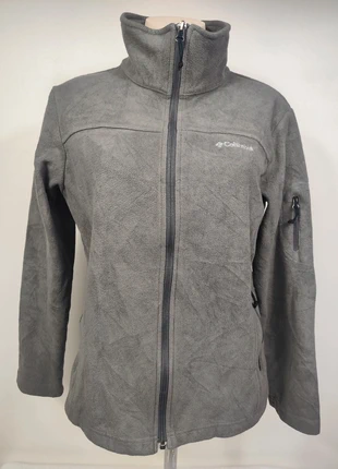 Veste polaire Columbia taille M femme women 100% polyester, brand: Columbia, condizioni: Ottime, taglia: M / IT 42 / EU 38, €14.90, €16.35 include la Protezione acquisti