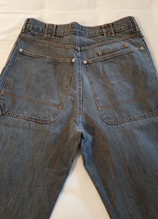 Jean baggy Goéland, brand: Goeland, condition: Good, size: W32, €85.00, €89.95 includes Buyer Protection