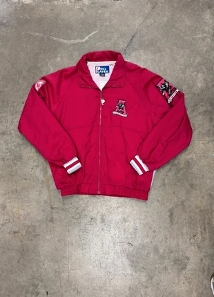 Vintage Pro player Alabama Crimson Tide Windbreaker jacket #1619, marque: Pro Player, état: Très bon état, taille: L, 35,00 €, 37,45 € Protection acheteurs incluse