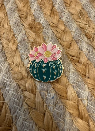 Pins cactus, estado: Muito bom, €4.00, €4.90 inclui Proteção do Comprador Pro