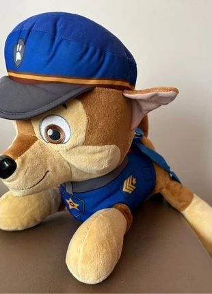 Paw patrol rugzak, merk: Paw Patrol, staat: Goed, maat: Universeel, € 2,00, € 2,80 inclusief Kopersbescherming