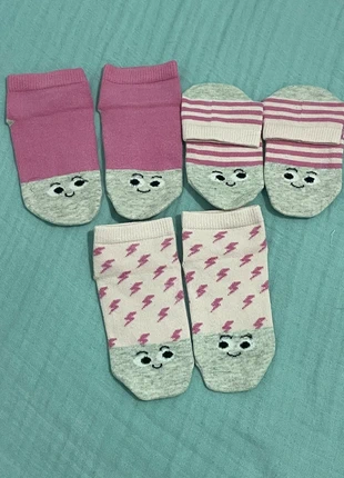 6 calcetines barefoot Zapato Feroz, brand: Zapato Feroz, condizioni: Ottime, taglia: 22-24, €6.00, €7.00 include la Protezione acquisti