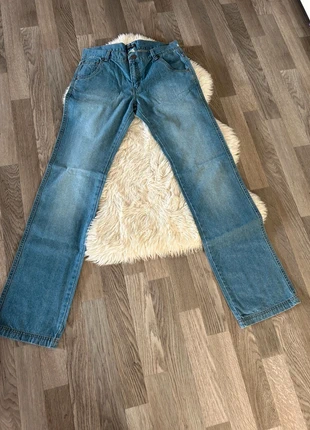 Jeans 👖 la redoute création taille L, marca: La Redoute, estado: Novo sem etiquetas, tamanho: L / 40 / 12, €8.00, €9.10 inclui Proteção do Comprador