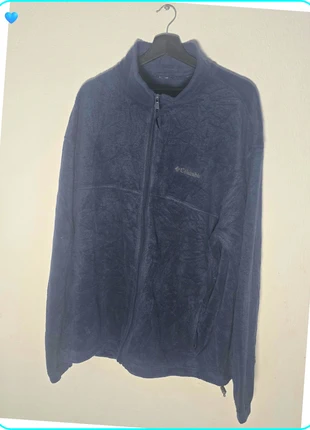 veste polaire colombia marine xxl, marque: Colombia, état: Très bon état, taille: XXL, 16,00 €, 17,50 € Protection acheteurs incluse