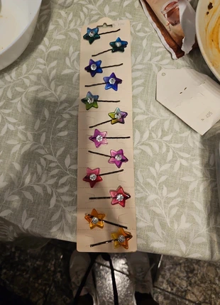 12 horquillas, état: Neuf avec étiquette, 3,00 €, 3,85 € Protection acheteurs incluse