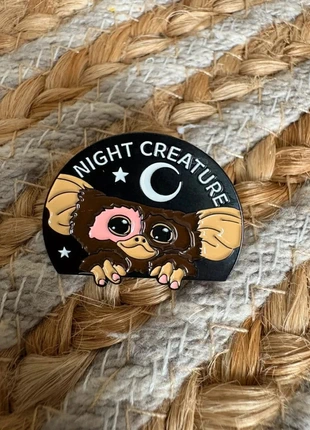 Pins Gremlins, brand: Gremlins, condition: Very good, €4.00, €4.90 includes Buyer Protection Pro