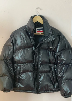 Doudoune Levis, marke: Levi's, zustand: Sehr gut, größe: XS / 34 / 6, 45,00 €, 47,95 € inklusive Vinted-Käuferschutz