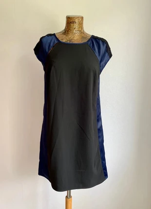 Robe Naf Naf, marke: Naf Naf, zustand: Sehr gut, größe: L / 40 / 12, 15,00 €, 16,45 € beinhaltet Vinted-Käuferschutz Pro