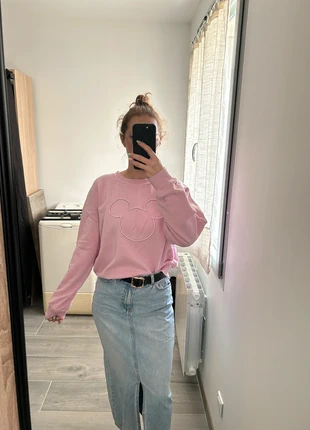 Sweat H&M taille XS/34 Disney, marca: H&M, estado: Muy bueno, tamaño: XS / 34 / 6, 5,00 €, 5,95 € Protección al comprador incluida