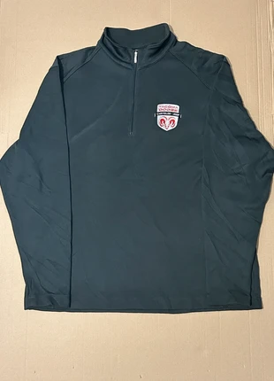 Nike Golf Mens/Unisex Dark Grey Sweatshirt | Size: XL, brand: Nike, condition: Very good, size: XL, £8.99, £10.14 includes Buyer Protection