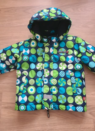 Wie Neu Lego Wear Winterjacke 74 Schneejacke, merk: LEGO Wear, staat: Heel goed, maat: 9-12 maanden / 74 cm, € 20,00, € 21,70 inclusief Kopersbescherming