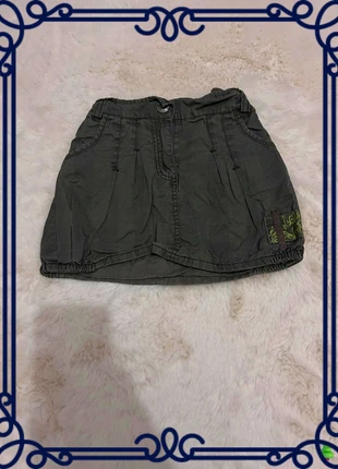 Jupe / Jupe-Short Kid Kanai - Style Cargo - 24 Mois (2 ans), brand: Kid Kanai, condition: Very good, size: 18-24 months / 86 cm, €6.00, €7.00 includes Buyer Protection