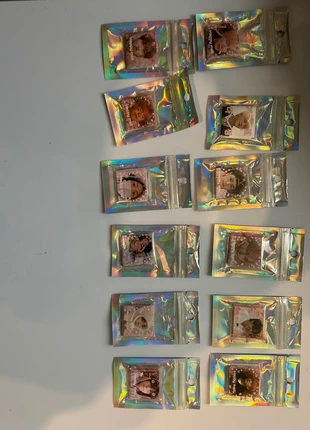 Kpop mail stickers, état: Neuf avec étiquette, 2,00 €, 2,80 € Protection acheteurs incluse