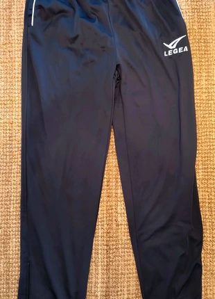 Pantalone sportivo uomo Legea taglia XXL, marca: LEGEA, estado: Muy bueno, tamaño: XXL, 14,90 €, 16,35 € Protección al comprador incluida