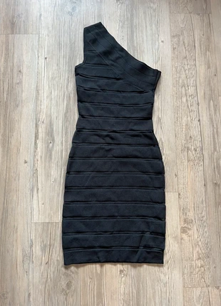 Robe moulante élégante, marque: Mango, état: Neuf sans étiquette, taille: S / 36 / 8, 4,50 €, 5,43 € Protection acheteurs incluse