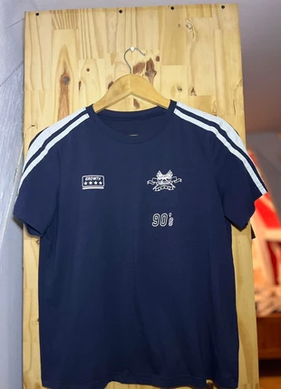 T-shirt Taille S Femme bleu marine, brand: Dazy, condition: New without tags, size: S / 36 / 8, €5.00, €5.95 includes Buyer Protection