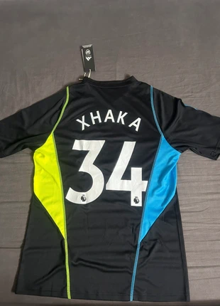 Granit Xhaka Arsenal Shirt, marque: adidas, état: Neuf avec étiquette, taille: M, 45,00 €, 47,95 € Protection acheteurs incluse