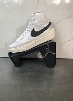 Blazer phantom, merk: Nike, staat: Nieuw met prijskaartje, maat: 38, € 30,00, € 32,20 inclusief Kopersbescherming