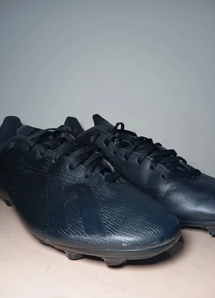 🔥 Adidas X 19.4 FxG J – Botas de Fútbol Unisex 🔥, marque: adidas, état: Très bon état, taille: 40, 5,99 €, 6,99 € Protection acheteurs incluse