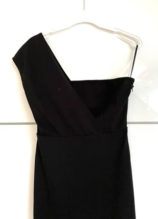 Robe bustier noir. Taille S., zustand: Neu, größe: S / 36 / 8, 6,00 €, 7,00 € inklusive Vinted-Käuferschutz